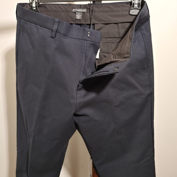 enThread Men's pants - Picture 2 of 2